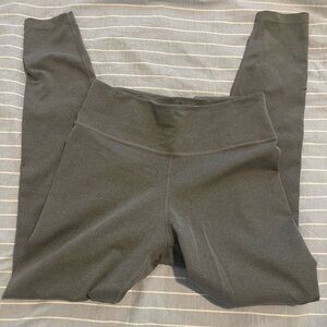 Women’s Nike Dri-fit Grey Leggings